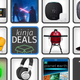 Illustration for article titled The 10 Best Deals of December 14, 2017